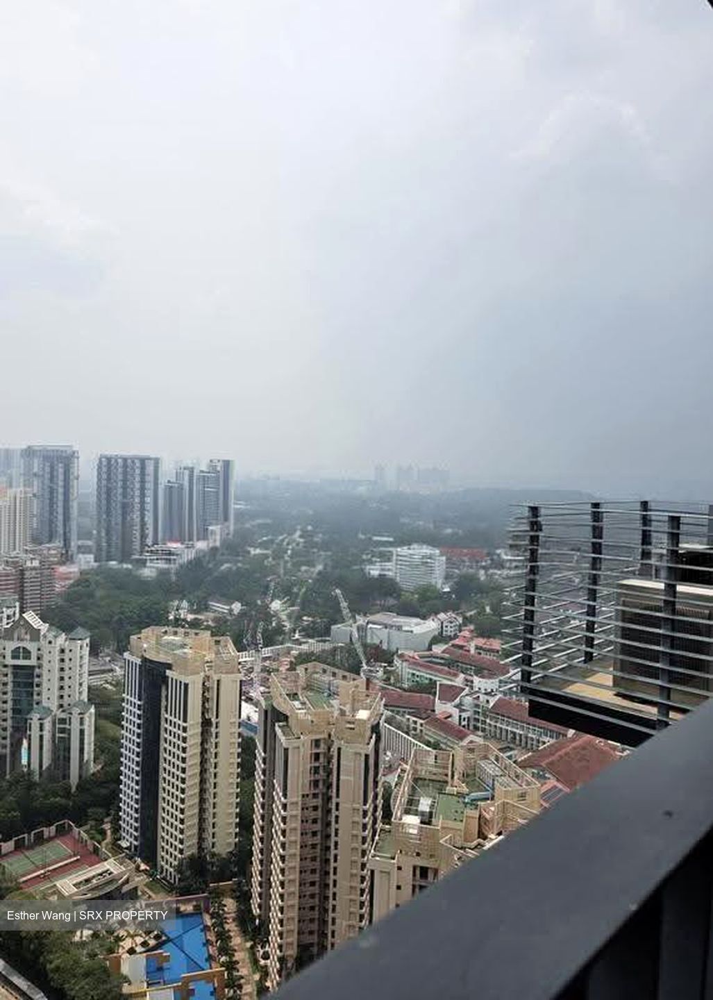 Alex Residences (D3), Apartment #624051031
